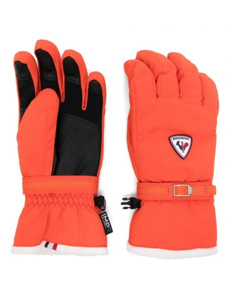 Handsker Rossignol orange