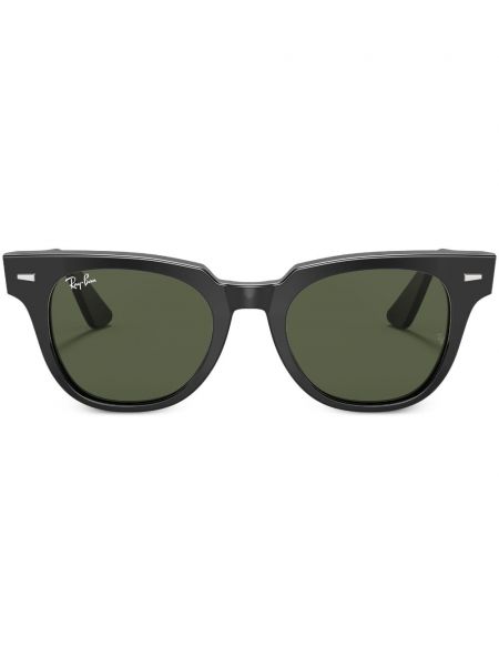 Briller Ray-ban sort