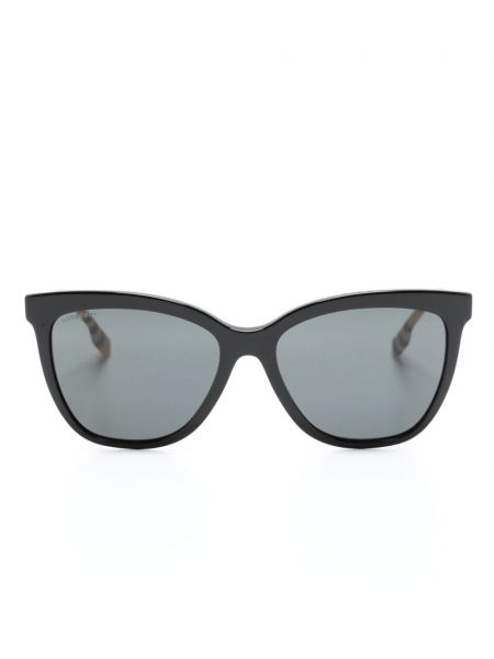 Ochelari de soare Burberry Eyewear negru