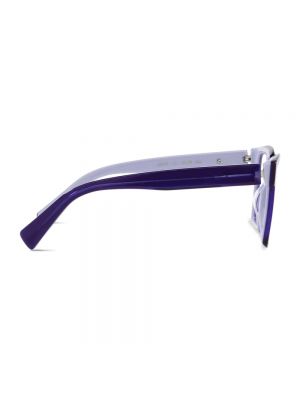 Gafas Alain Mikli violeta