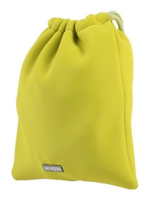 Рюкзак Save My Bag зеленый