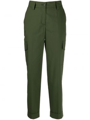 Pantaloni P.a.r.o.s.h., verde