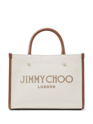 Shopper kabelka Jimmy Choo
