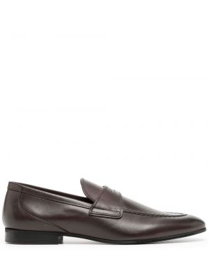 Loafers Kurt Geiger London brun