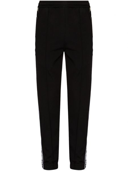 Pantaloni sport Givenchy negru