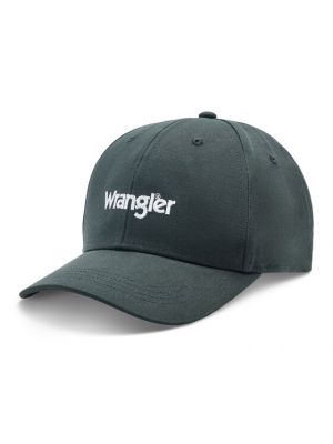 Șapcă Wrangler negru