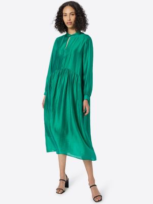 Φόρεμα Inwear πράσινο