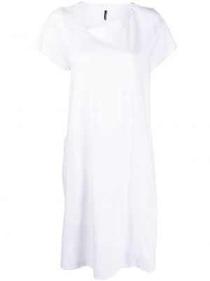 Мини рокля Pierantoniogaspari бяло