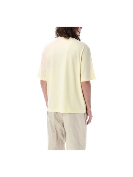 Camisa Burberry beige