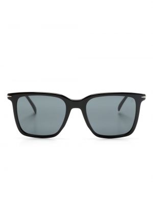 Slnečné okuliare Eyewear By David Beckham čierna