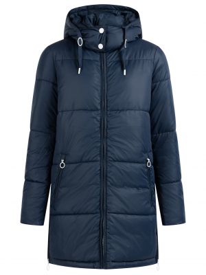 Zimný kabát Dreimaster Maritim modrá