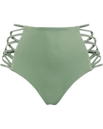 Bikini Tori Praver Swimwear, zielony