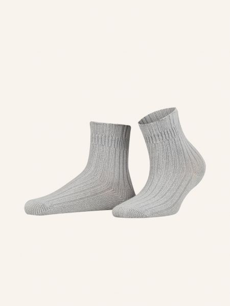 Ponožky Falke šedé