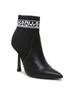 Dámske domáce papuče Karl Lagerfeld
