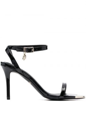 Pumps Just Cavalli svart