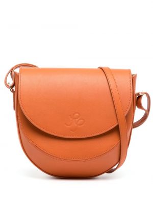 Crossbody väska Rejina Pyo orange