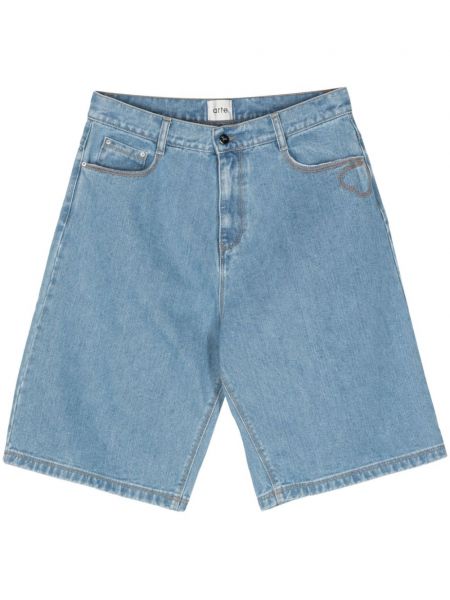 Jeans shorts Arte blau