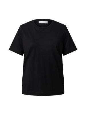 T-shirt Boss Black noir