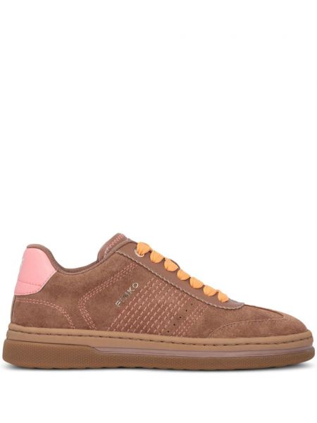 Sneakers Pinko brun