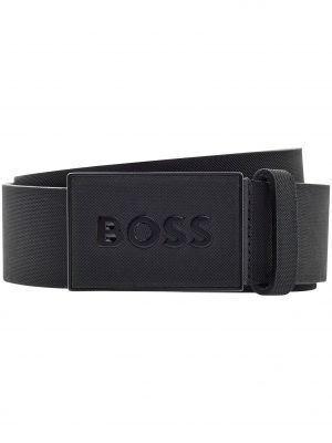 Pas Boss Black črna