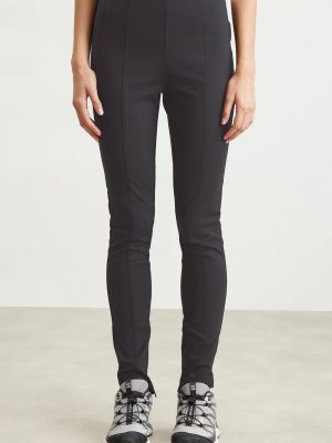 Леггинсы Calvin Klein Jeans черные