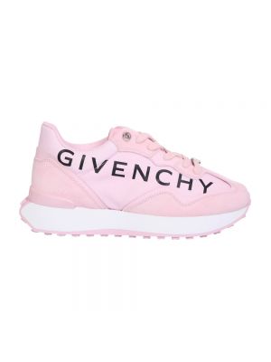 Sneakersy Givenchy - Różowy