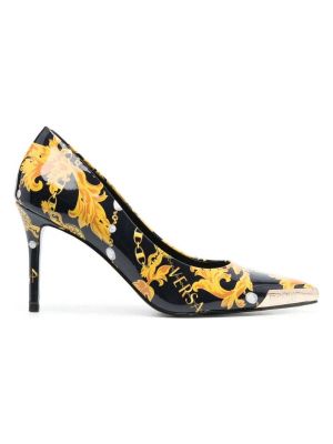 Balerina cipők Versace Jeans Couture