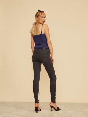 Skinny jeans Zoot.lab schwarz