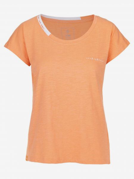 Tričko Kilpi oranžové