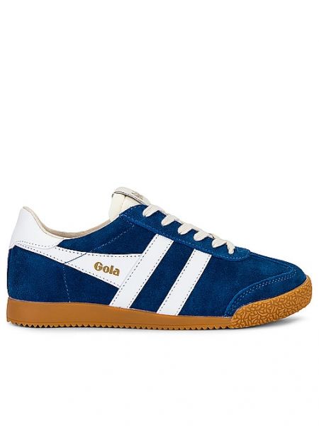 Sneakers Gola blu