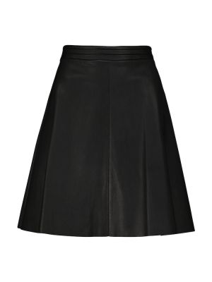 Mini sukně Stouls, černá
