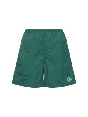 Pantalones cortos Patagonia verde