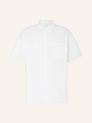 Рубашка American Vintage белая