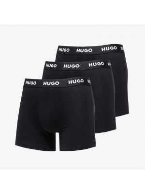 Boxerky Hugo Boss černé