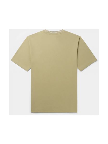 Camisa Daily Paper beige