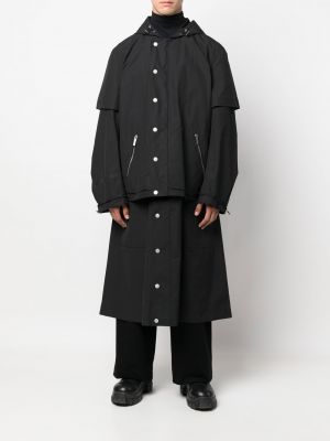 Trench 44 Label Group noir