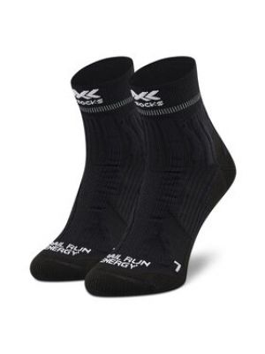 Chaussettes X-socks noir