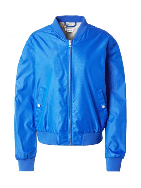 Prijelazna jakna Esprit plava