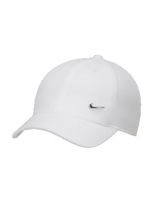 Cap Nike weiß