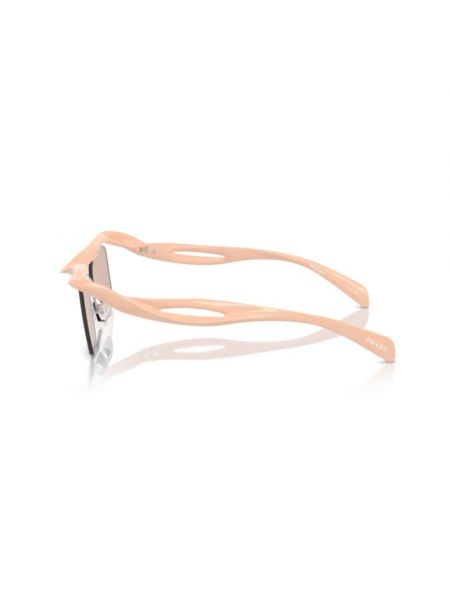 Gafas de sol Prada rosa