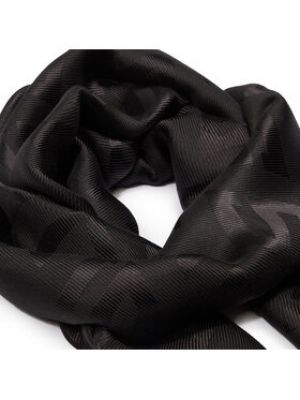 Šátek Guess černý