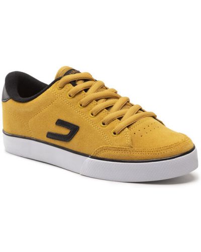 Sneakers C1rca sárga