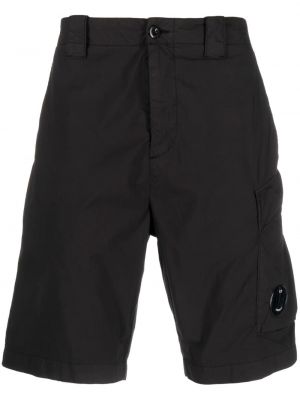 Pantaloncini cargo C.p. Company nero