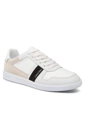 Sneakers Calvin Klein λευκό