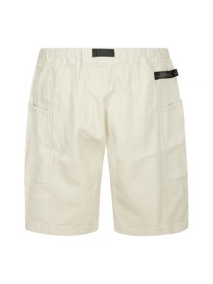 Pantalones cortos Gramicci beige