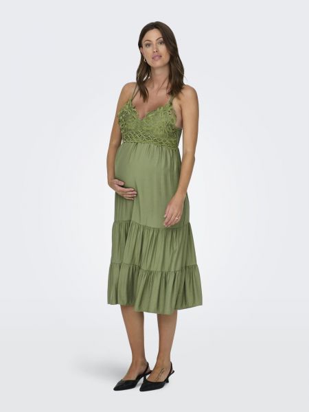 Robe Only Maternity vert