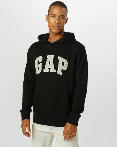 Majica Gap crna