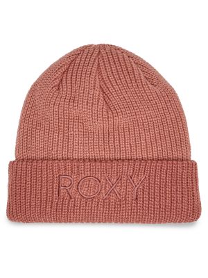 Kepurė Roxy rožinė