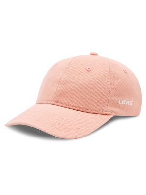 Cap Levi's® pink