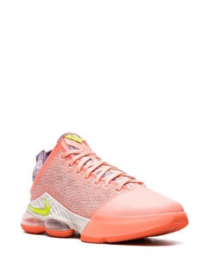 Sportbačiai Nike Zoom oranžinė